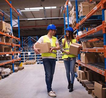 Logistics & Warehousing