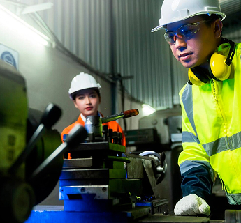 Manufacturing & Engineering