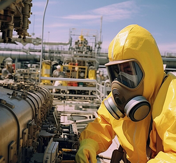 Oil & Gas Industry