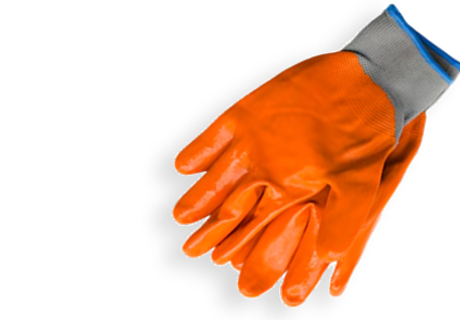Hand Protection
